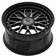 RAFFA WHEELS RS-03 ZV DARK MIST 