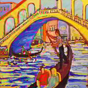 Ponte di Rialto