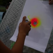 これは星ですね！