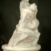 l'atelier d'artiste - suite