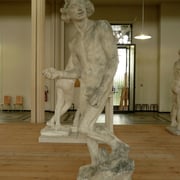  Claude Lorrain  Version "Nu" où il faut préciser qu'il est peintre.