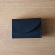 ミッドナイトブルー