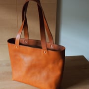 brandy（肩掛け仕様・リベットコッパ―）