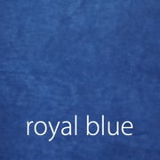 ロイヤルブルー