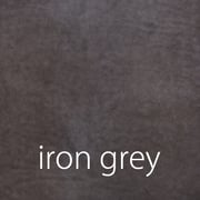 アイアングレー