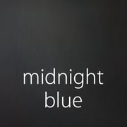 ミッドナイトブルー