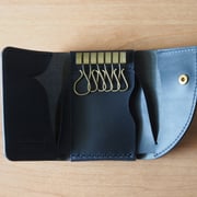 ミッドナイトブルー