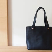 midnight blue（肩掛け仕様・リベットコッパ―）