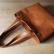 brandy（肩掛け仕様・リベットコッパ―）