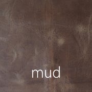 マッド（クーズーレザー）