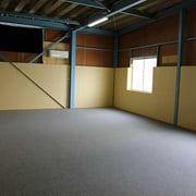 フリースペース