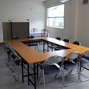 セミナールームB