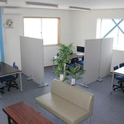 打合せスペース