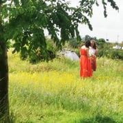 Der Weibliche Weg des Heilens