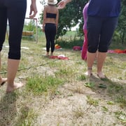 Der Weibliche Weg des Heilens