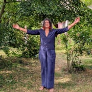 Der Weibliche Weg des Heilens