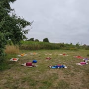 Der Weibliche Weg des Heilens