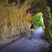 Senda del Oso. El Sabil