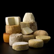  El Sabil. Senda del Oso. Quesos asturianos.@Foto Kike Llamas.  © SRT. Sociedad Regional de Turismo