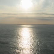 Cabo Peñas. El Sabil. Senda del Oso.