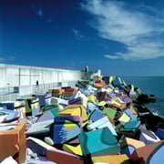 Llanes. © SRT. Sociedad Regional de Turismo /  El Sabil. Senda del Oso.