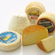  El Sabil. Senda del Oso. Quesos asturianos. © SRT. Sociedad Regional de Turismo