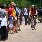 Senda del Oso [Cercado Osero] El Sabil