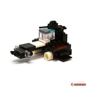 Blocks World Happy Paradise K15A-3 Police Car (C)