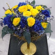 ￥7800ｹｰｽ付　18×34x18