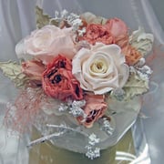 ￥5000ｹｰｽ付　15x20x15