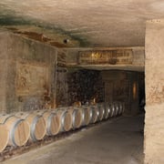cave du clos des menuts