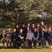 CADD class in the United Kingdom 2016