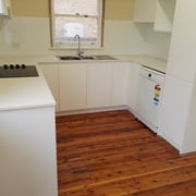 Blacktown Kitchen Renovations