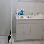 Cheltenham Main Bathroom Renovation Before Photo