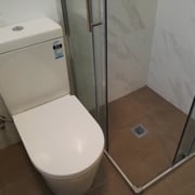 Blacktown Bathroom Renovations Sydney