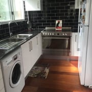 Ryde Kitchen Renovation After
