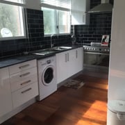 Ryde Kitchen Renovations After