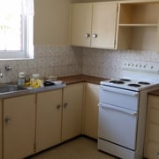 Meadowbank Kitchen Renovations Before