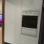 Picnic Point Kitchen Renovations Before