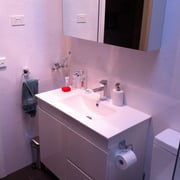 Dundas bathroom renovations after