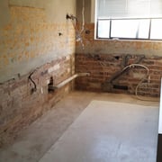 Bankstown Kitchen Renovations Before