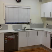 Hunters Hill kitchen renovations after