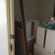 Tempe Ensuite Renovation Before Photo