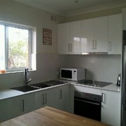 Meadowbank Kitchen Renovations