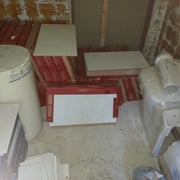 Lugarno Bathroom Renovations Before