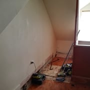 Redfern Adding New Bathroom Before