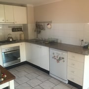 Summer Hill Kitchen Renovation Before