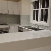 Epping Kitchen Renovation After