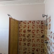 Mascot Bathroom Renovation Before