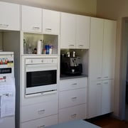 Cheltenham Old Kitchen Renovations Before